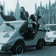 Image for article titled This Strange Tiny British Kit Car Has Some Wild Brochure Art